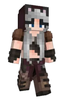 Front of Dmj1611's skin