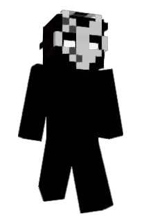 Front of matiuuz's skin