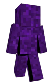 Front of TheTurdDroppers's skin