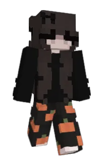 Almightyandy90's Minecraft skin