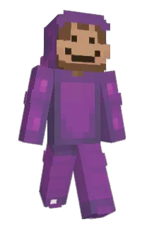 Front of Smqshy's skin