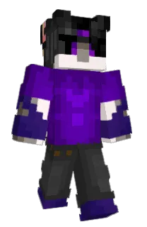 RasRAT's Minecraft skin