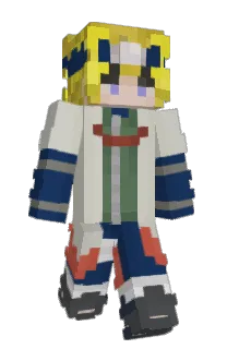 qyqyyyy's Minecraft skin