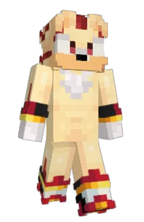 Mgag2206's Minecraft skin
