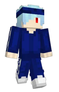 Front of THzMachLinePk's skin