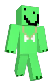 WATCH_TIME's Minecraft skin