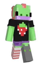Skin preview