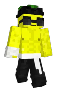 Front of Phenix2608's skin
