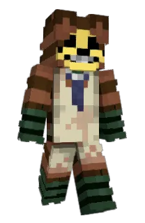 __Marrow__'s Minecraft skin