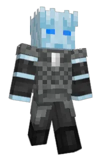 WinterTommy's Minecraft skin