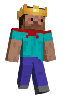 Front of ilqi's skin