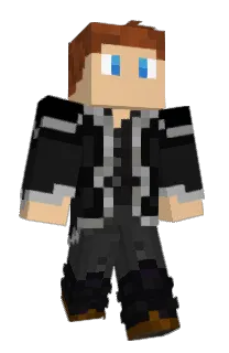 Front of Beanzboi99's skin