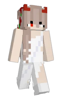 Front of Mazikeen186's skin