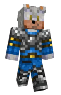 Front of Vlad0YT's skin