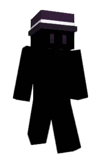 Front of SushiCrabs's skin