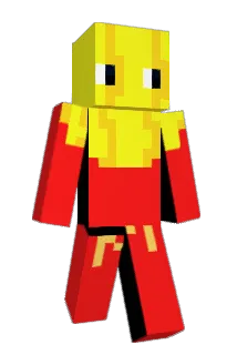 78787878 Minecraft avatar full body