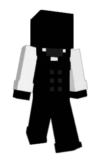petalvar's Minecraft skin