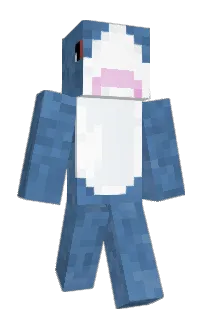 LeonEmilo's Minecraft skin