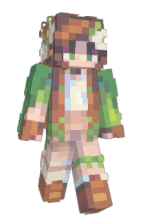 0nizzle's Minecraft skin