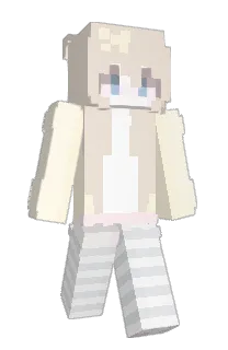 la22al's Minecraft skin