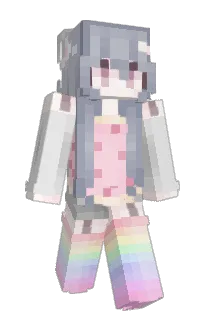 jupixze's Minecraft skin