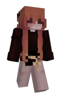Front of bobaluu's skin