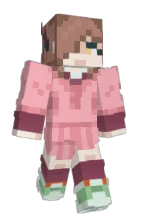 Front of Xenocide_333's skin