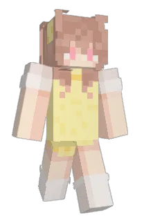 Front of Lemonr96's skin