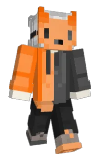 Front of Sodalesss's skin