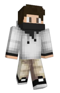 Front of ABX_WHO's skin