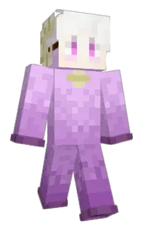 Front of M_oonlightFox's skin