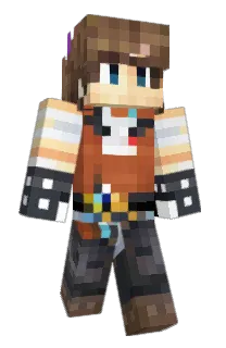 Front of insomniac_echo's skin