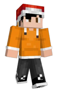 Qualnard's Minecraft skin
