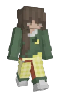 Front of keemchiii's skin