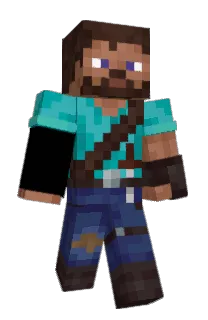 Front of ForeignPlacebo8's skin