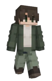 nieuu's Minecraft skin