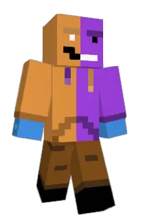 Front of Joey_W2012's skin