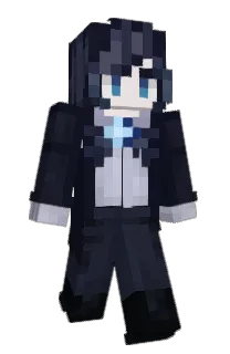 Sachii04's Minecraft skin