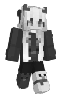 Front of condrex's skin