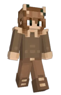 Front of wispwhip's skin