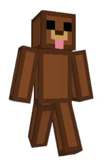 N1ony's Minecraft skin