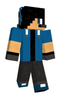 Front of Dinoman112's skin