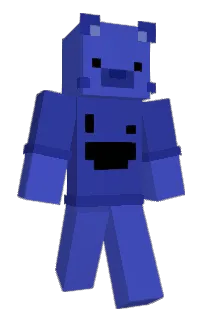 Front of Jay4959's skin
