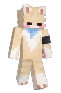 Front of YumikoYamha's skin