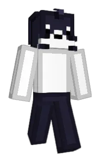 Vocho95's Minecraft skin