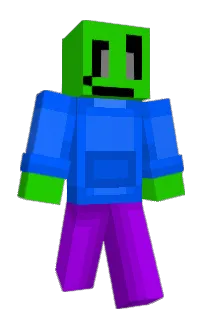 Front of TNTroub13's skin