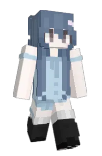 yasuhoo's Minecraft skin
