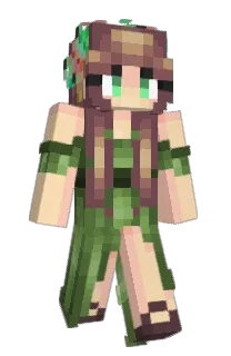Kakanm's Minecraft skin