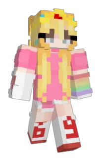 Front of SyntheticQuesttt's skin