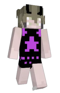 Front of thefatheroftime's skin